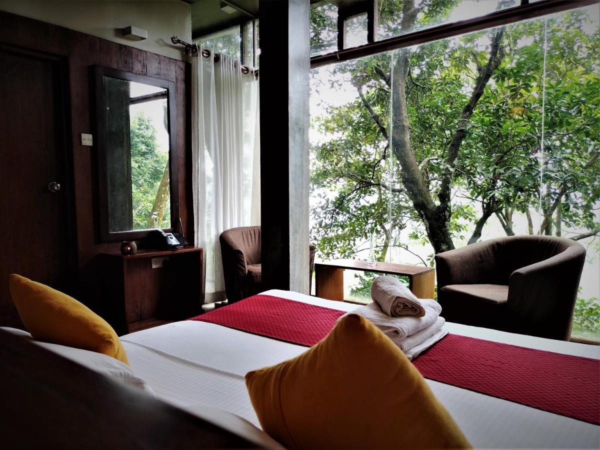 Bogala Village Eco Resort Kegalle Exterior foto