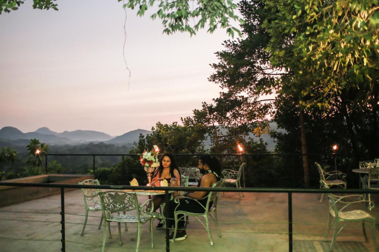 Bogala Village Eco Resort Kegalle Exterior foto