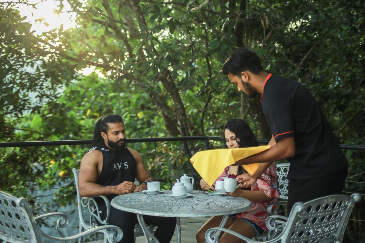 Bogala Village Eco Resort Kegalle Exterior foto