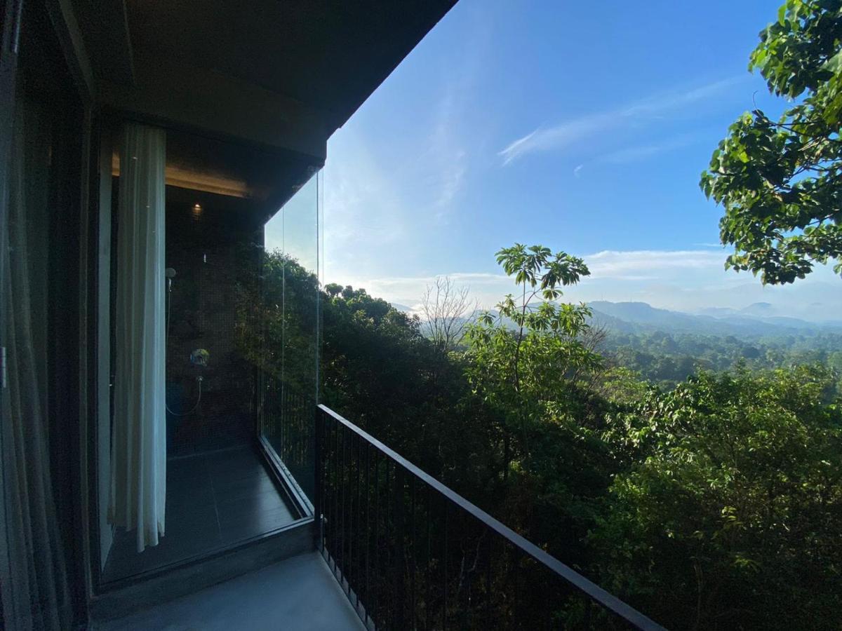 Bogala Village Eco Resort Kegalle Exterior foto