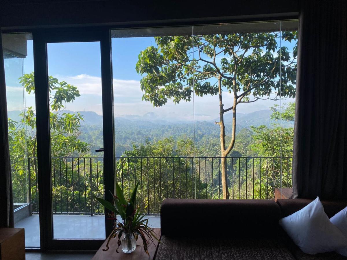Bogala Village Eco Resort Kegalle Exterior foto
