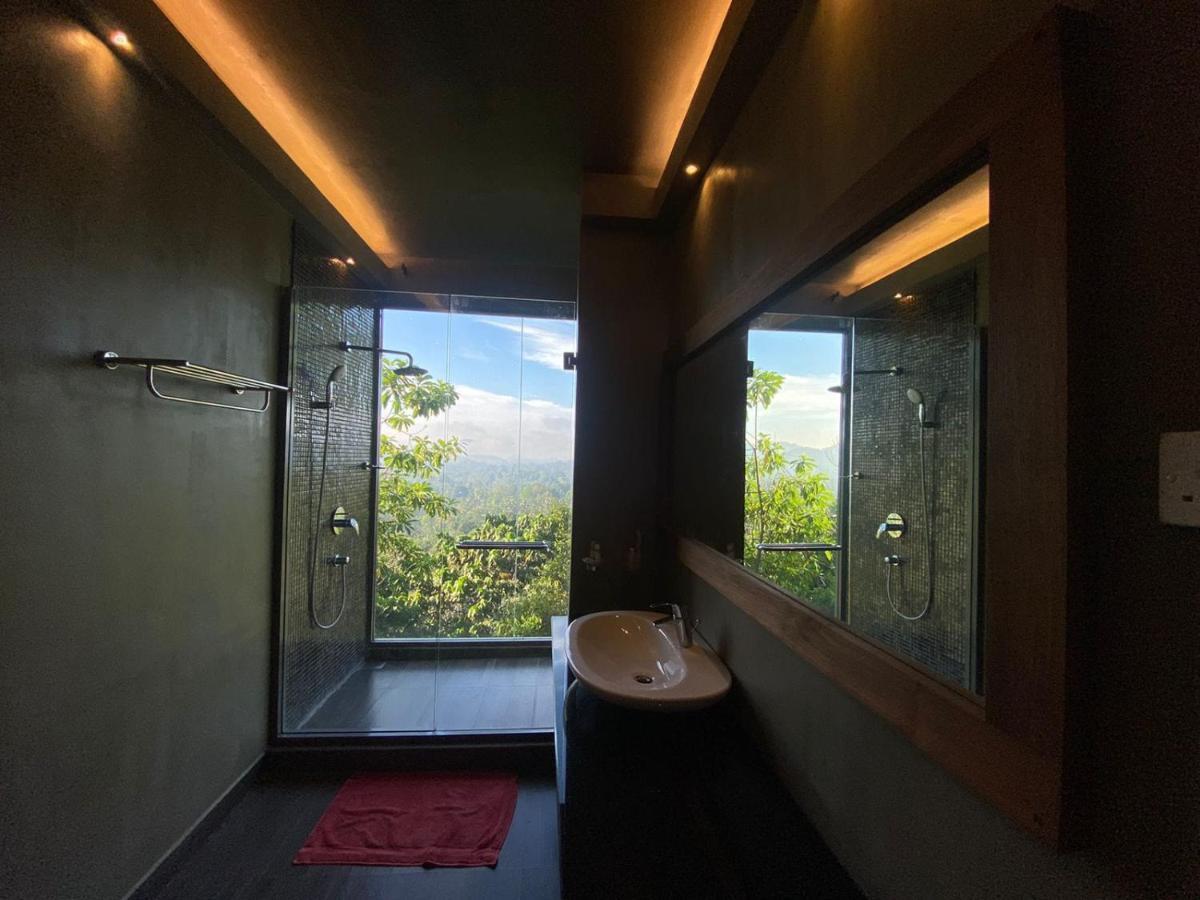 Bogala Village Eco Resort Kegalle Exterior foto