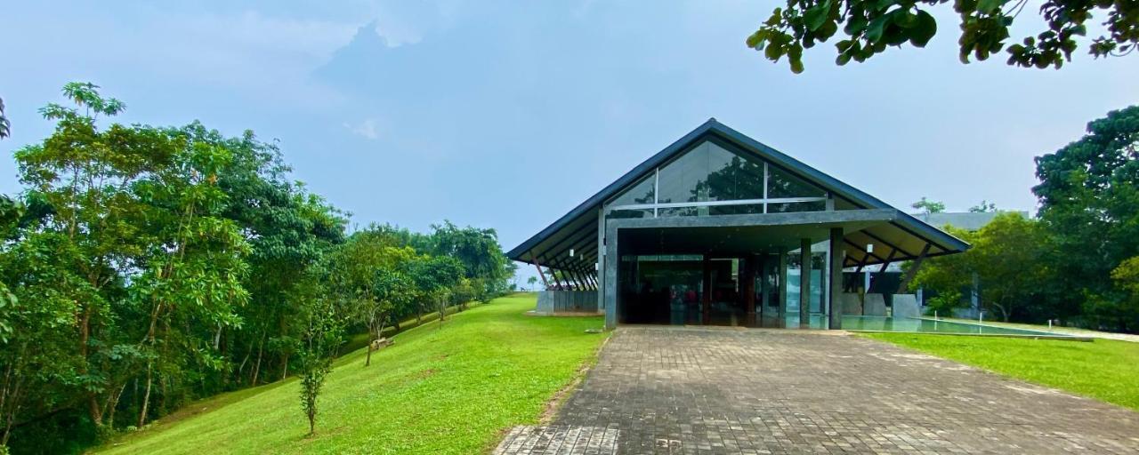 Bogala Village Eco Resort Kegalle Exterior foto