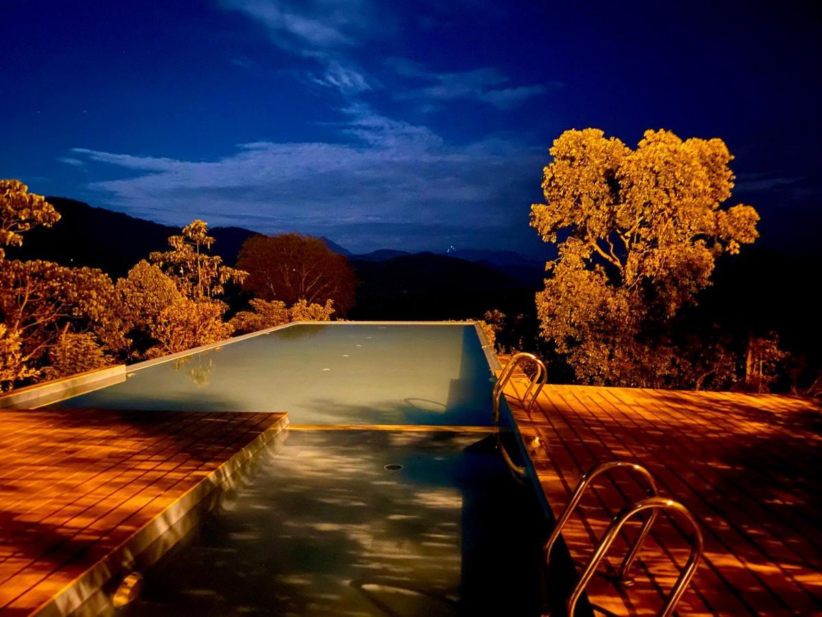 Bogala Village Eco Resort Kegalle Exterior foto